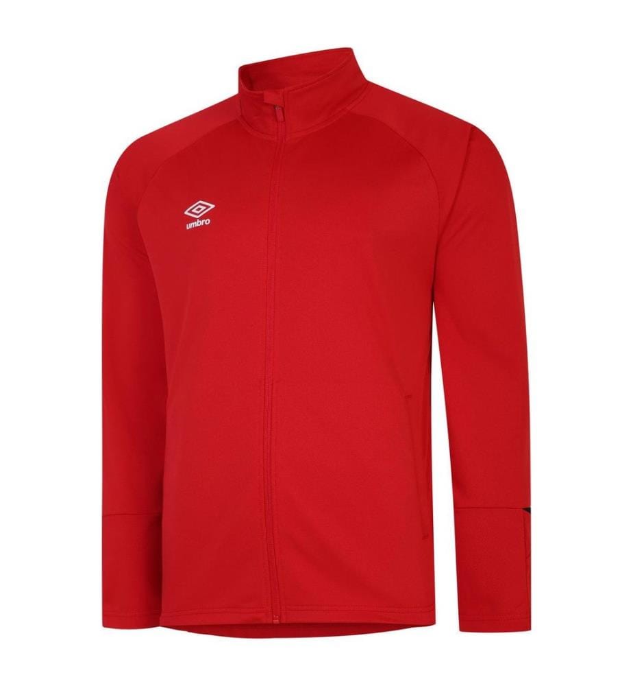 Umbro - Veste de survêtement TOTAL TRAINING - Homme