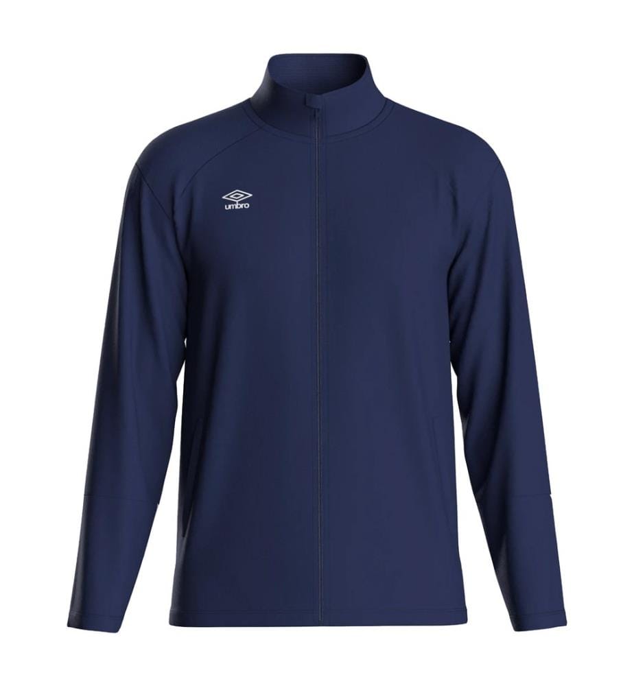 Umbro - Veste de survêtement TOTAL TRAINING - Homme