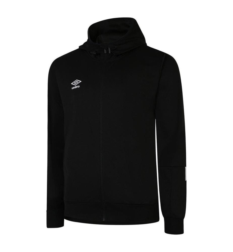 Umbro - Sweat à capuche TOTAL TRAINING - Enfant