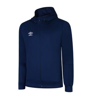 Umbro - Sweat à capuche TOTAL TRAINING - Enfant
