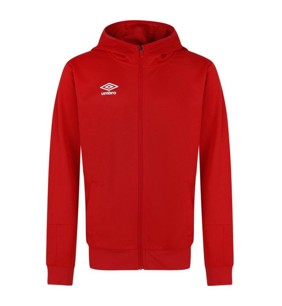 Umbro - Sweat à capuche TOTAL TRAINING - Enfant