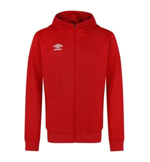 Umbro - Sweat à capuche TOTAL TRAINING - Enfant