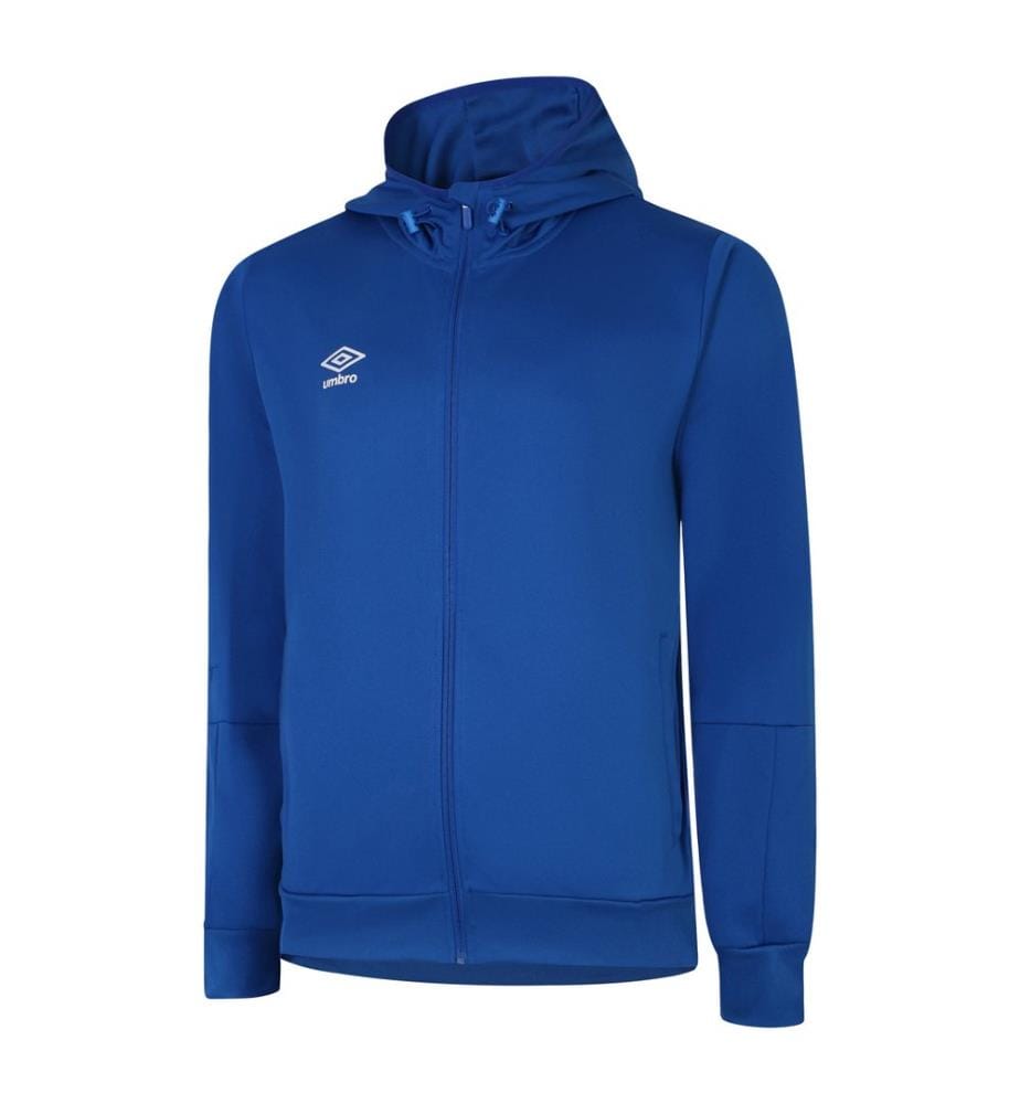 Umbro - Sweat à capuche TOTAL TRAINING - Enfant