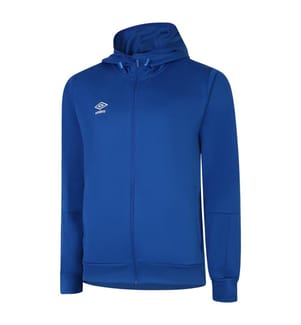 Umbro - Sweat à capuche TOTAL TRAINING - Enfant