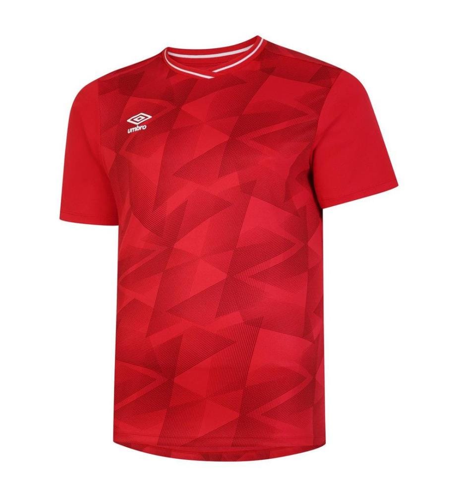 Umbro - Maillot TRIASSIC - Enfant