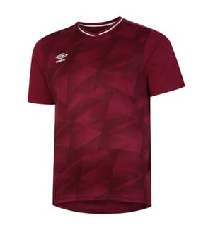 Umbro - Maillot TRIASSIC - Enfant