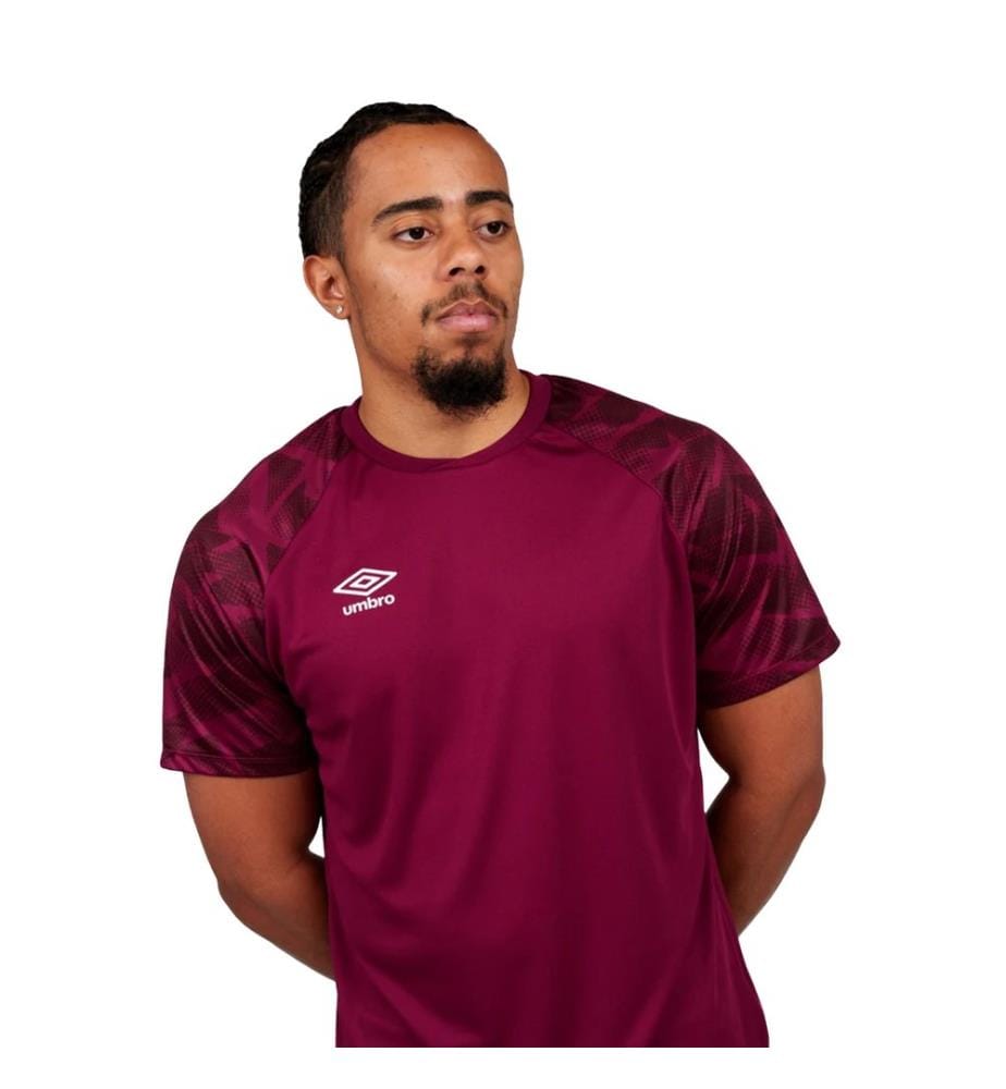 Umbro - Maillot ATLAS - Enfant