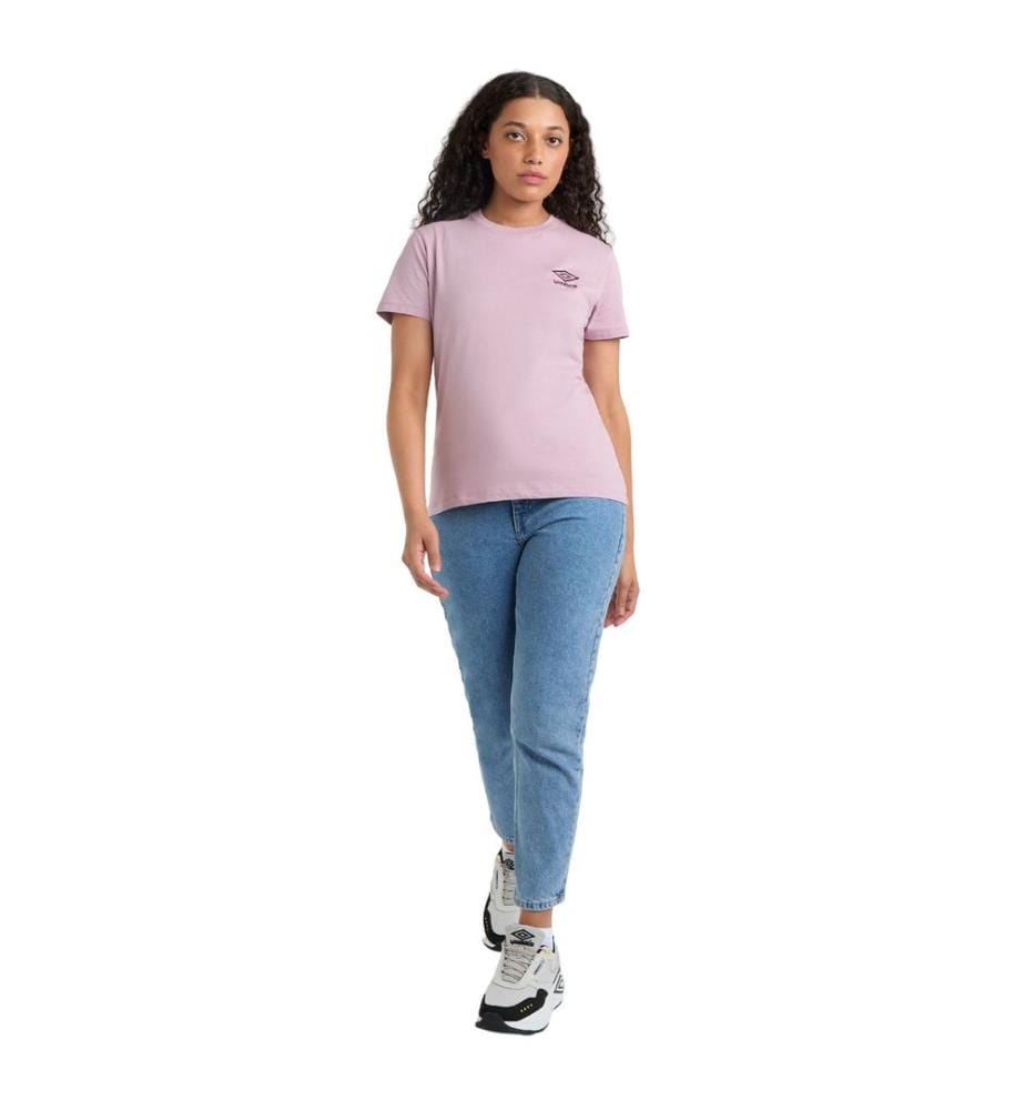 Umbro - "Core" T-Shirt für Damen