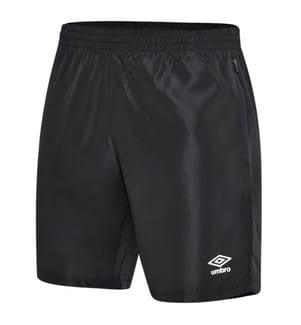 Umbro - "Club Essential" Shorts für Herren - Training
