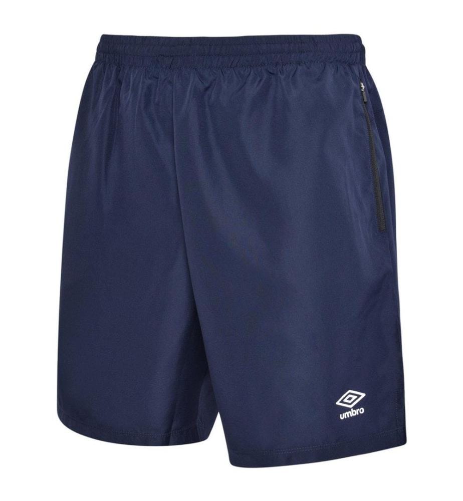 Umbro - "Club Essential" Shorts für Herren - Training