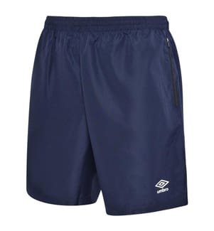 Umbro - "Club Essential" Shorts für Herren - Training