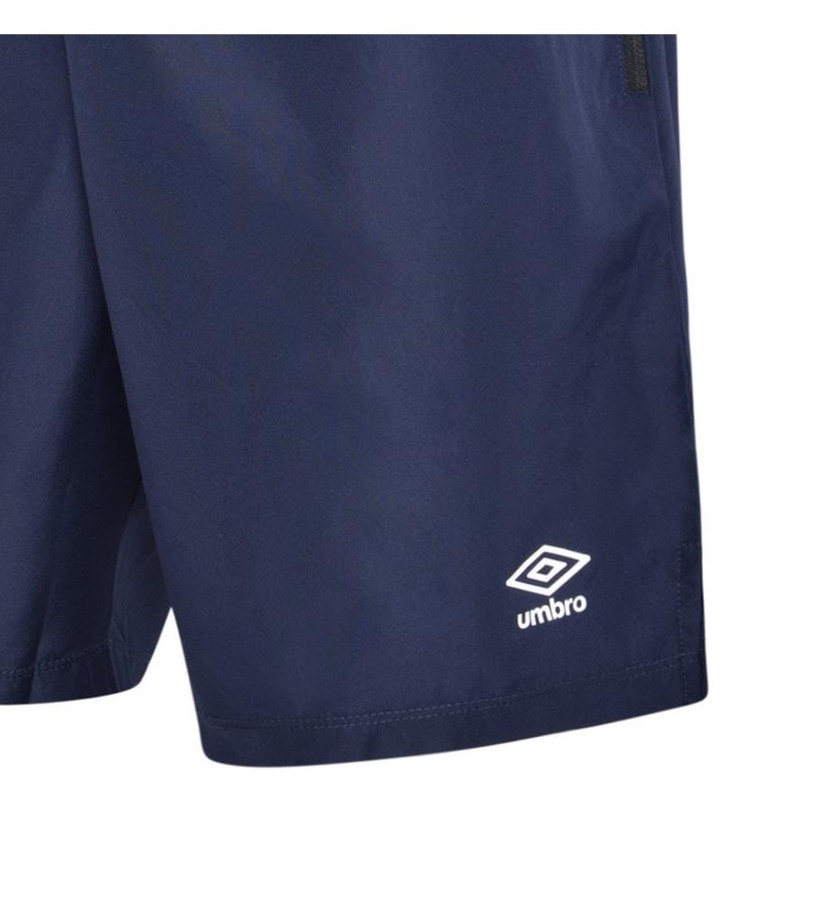 Umbro - "Club Essential" Shorts für Herren - Training