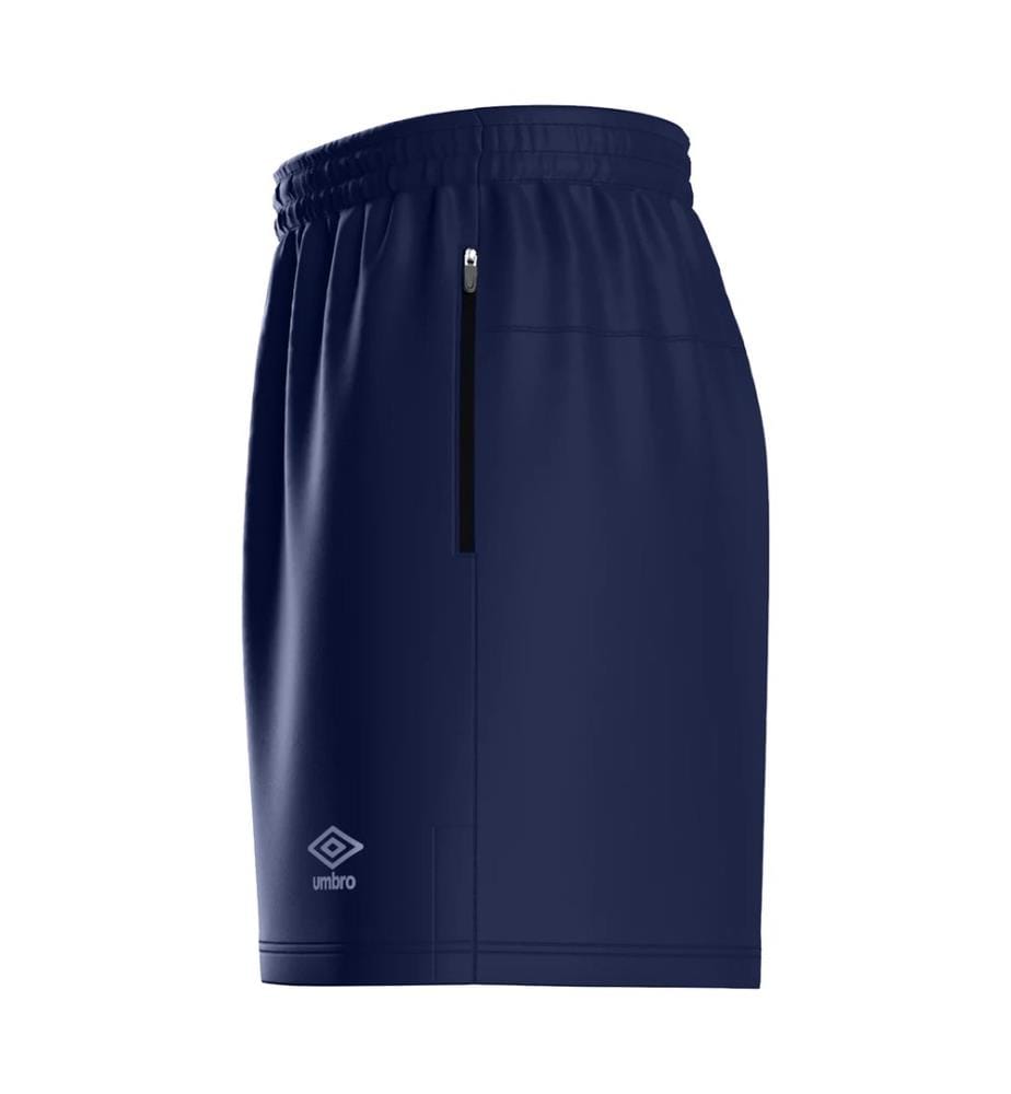 Umbro - "Club Essential" Shorts für Herren - Training