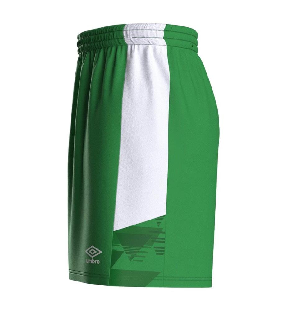 Umbro - "Vier" Shorts für Kinder