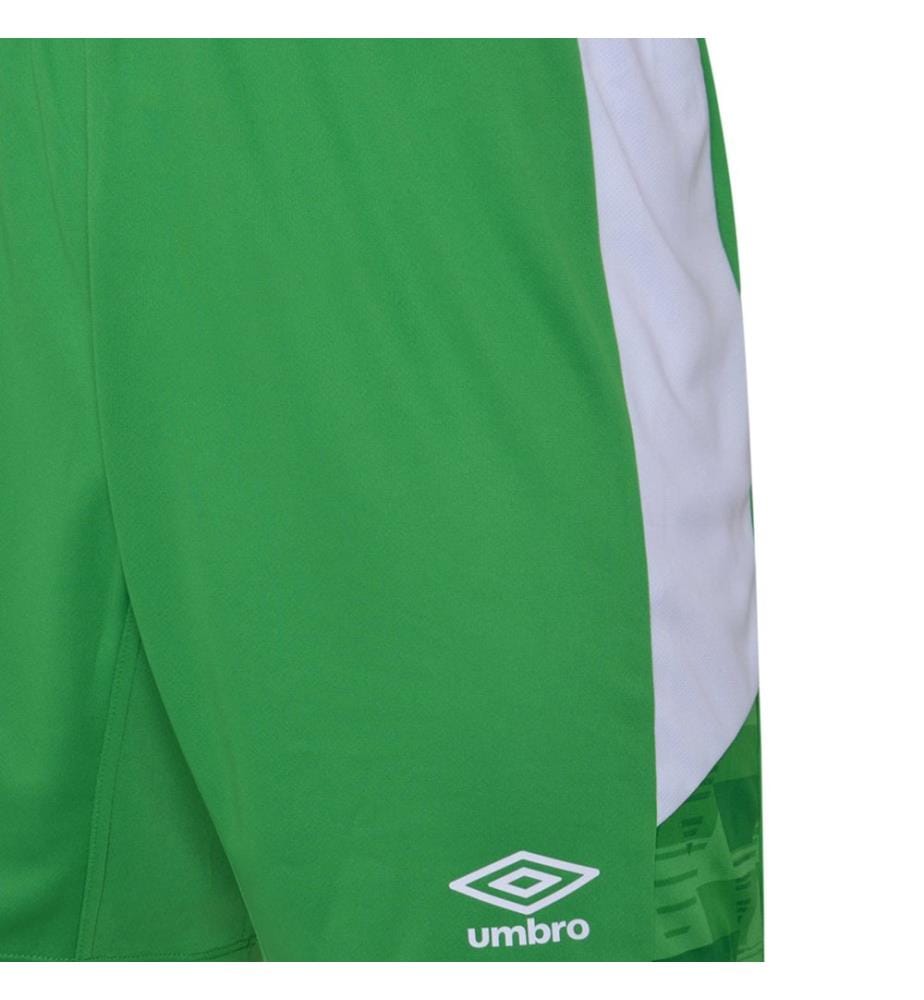 Umbro - "Vier" Shorts für Kinder