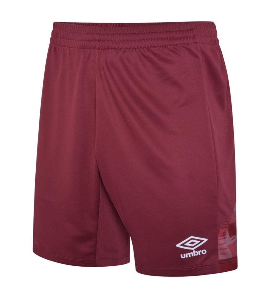 Umbro - "Vier" Shorts für Kinder