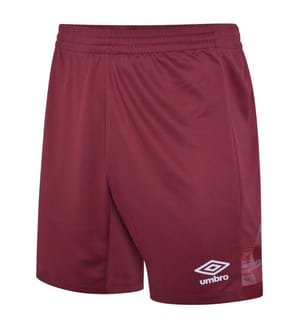 Umbro - Short VIER - Enfant