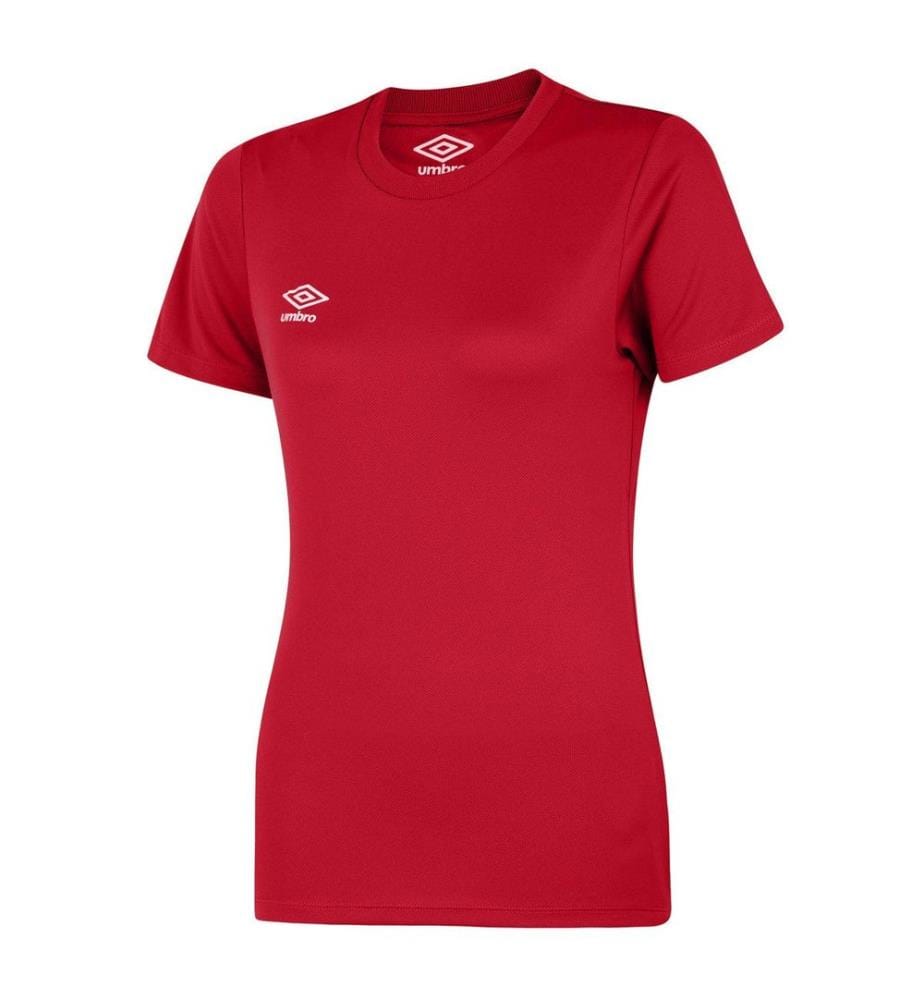 Umbro Club Maglia Donna