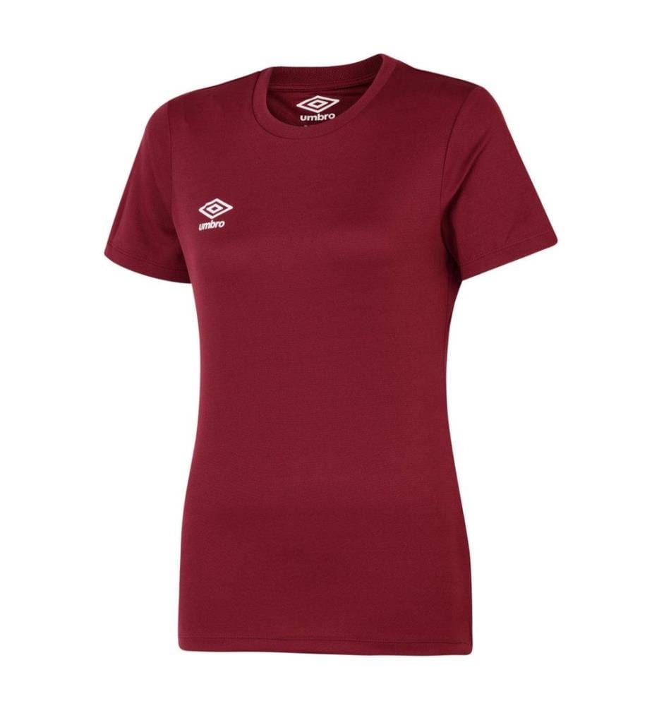 Umbro Club Maglia Donna
