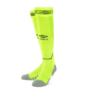 Umbro - "Diamond" Fussballsocken