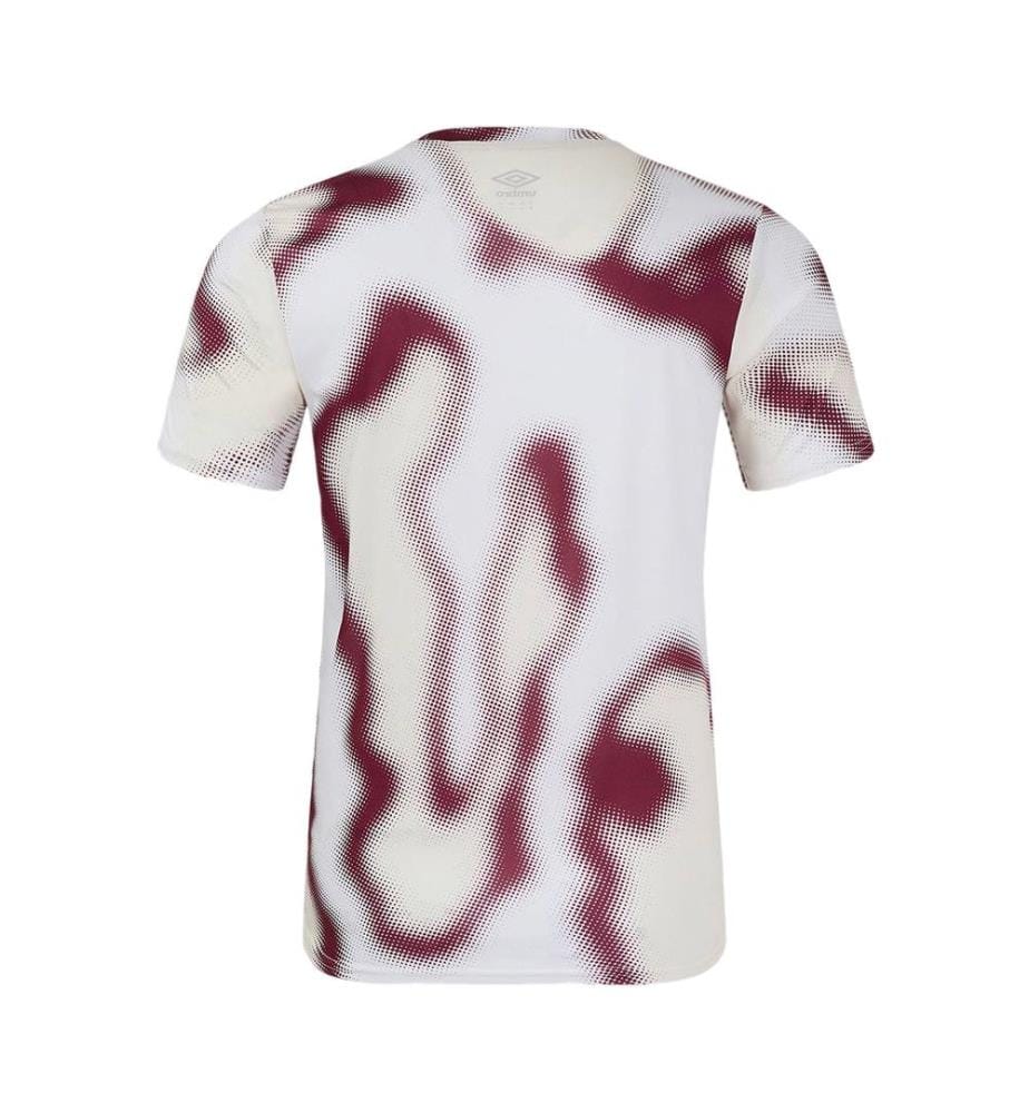 Umbro - Kinder Trikot "24/25", FC West Ham United, Aufwärmen