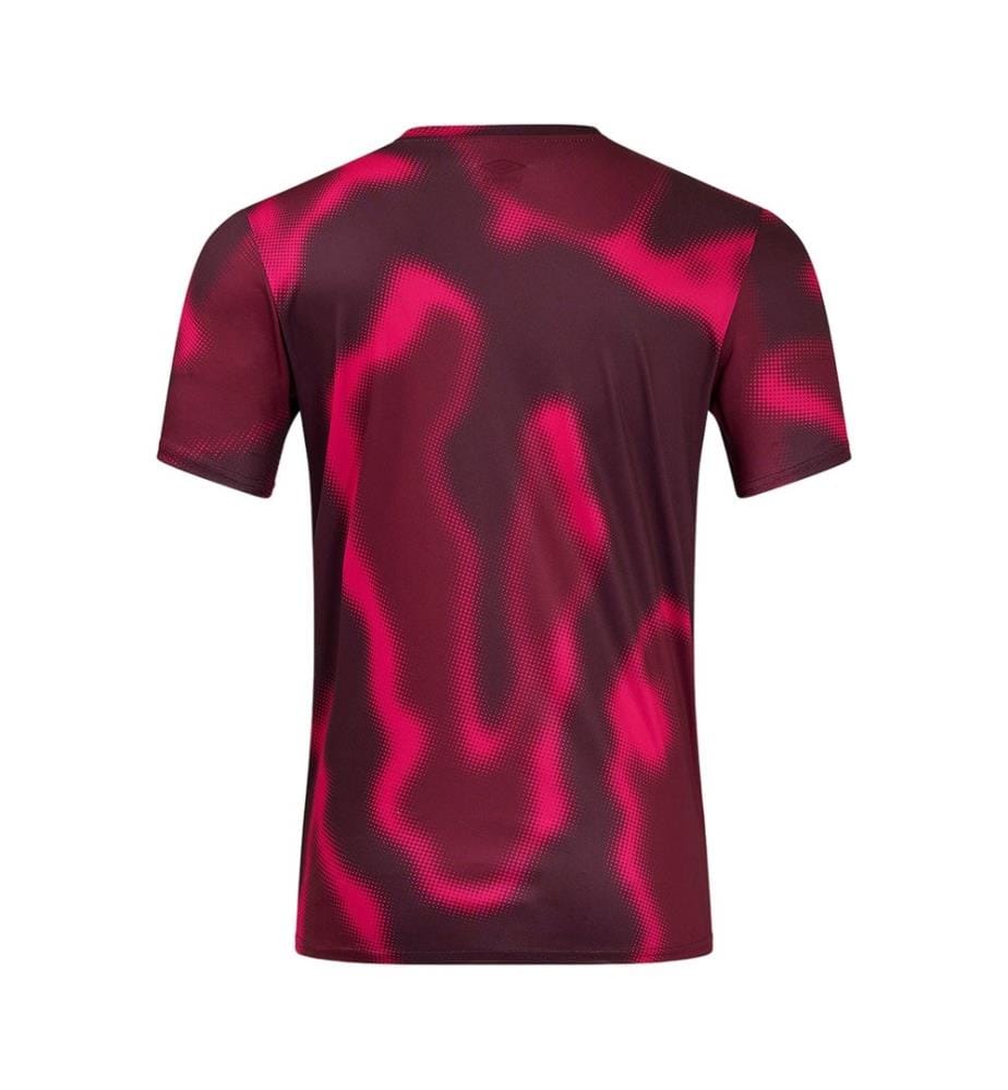 Umbro - "24/25" Trikot für Herren/Damen Unisex kurzärmlig