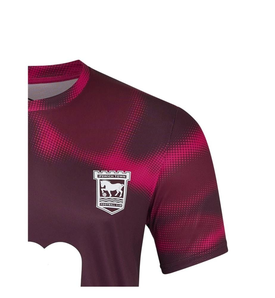 Umbro - "24/25" Trikot für Herren/Damen Unisex kurzärmlig
