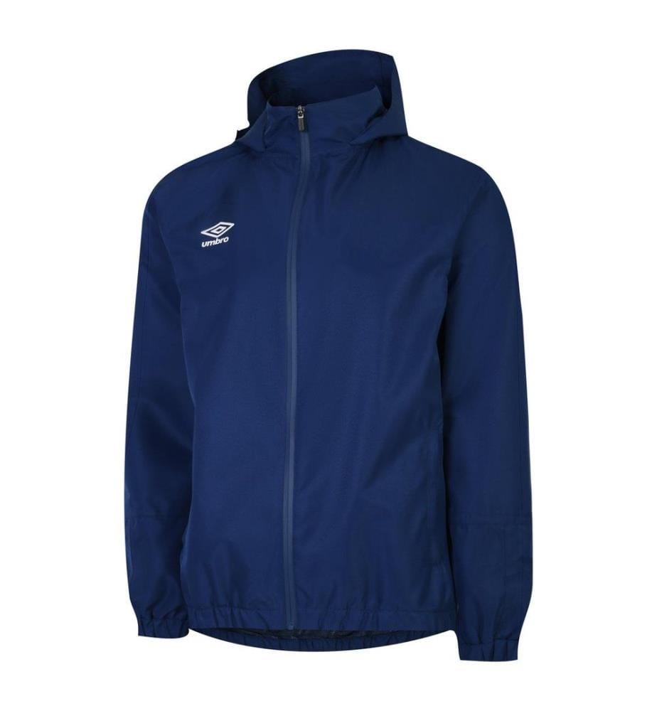 Umbro - "Total Training" Jacke, wasserfest für Kinder