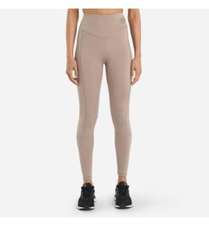 Umbro - "Pro" Leggings für Damen - Training