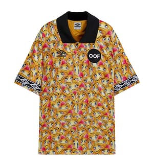 Umbro - "Rachel Maclean" Trikot für Herren/Damen Unisex
