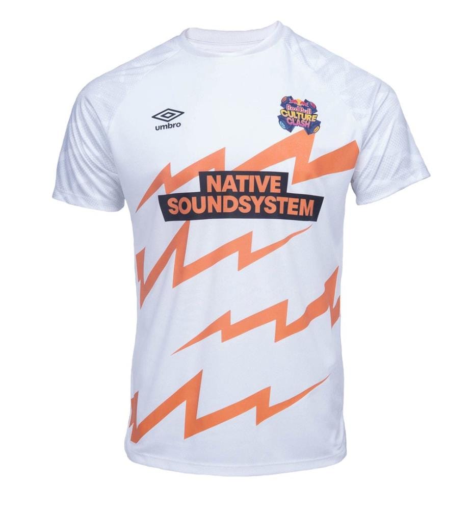 Umbro - "Culture Clash" Trikot für Herren