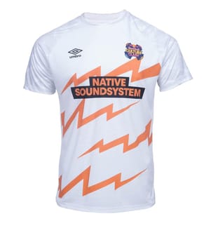 Umbro - "Culture Clash" Trikot für Herren