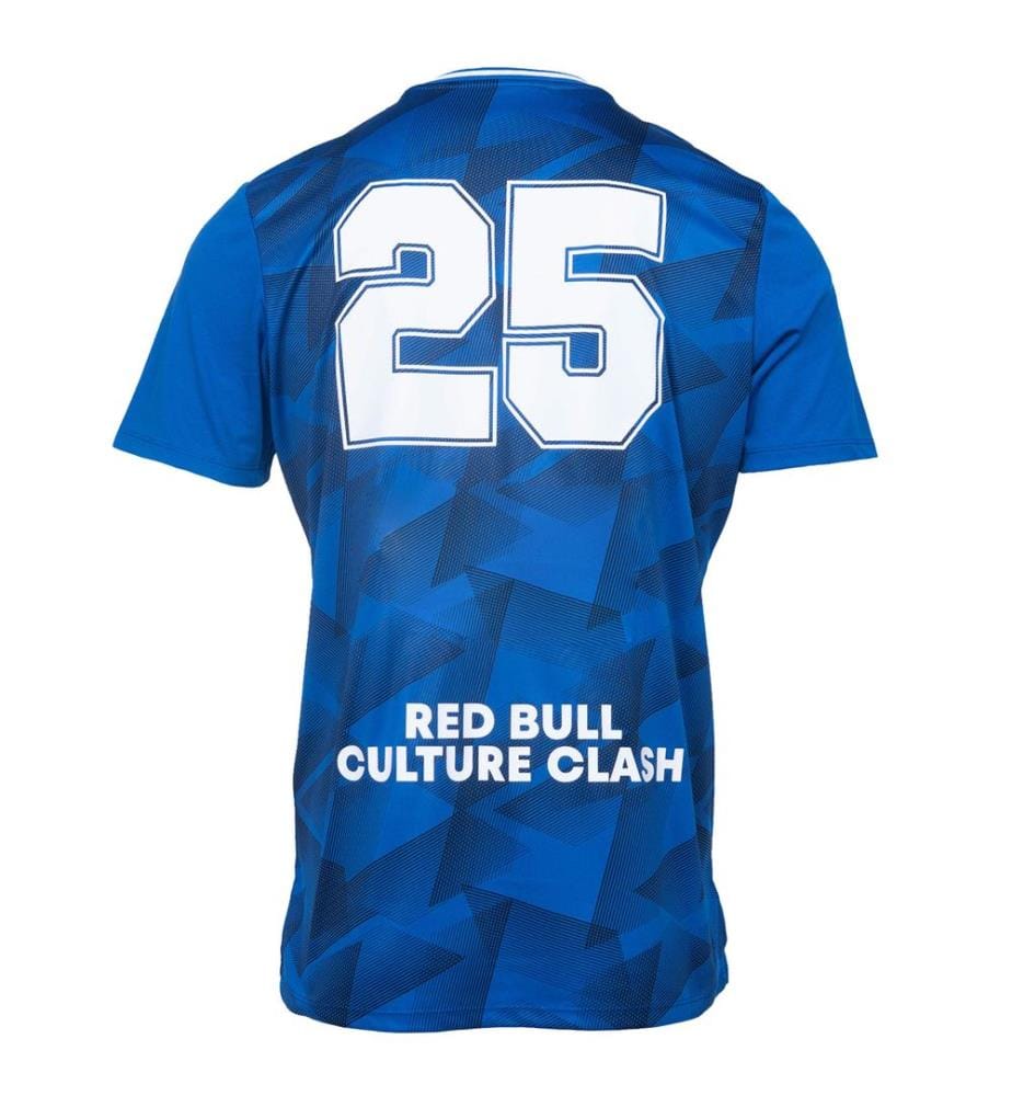 Umbro - "Culture Clash" Trikot für Herren