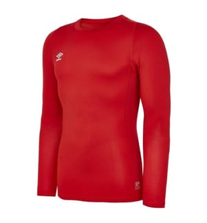 Umbro - "Core" Base Layer Oberteil Rundhalsausschnitt für Kinder