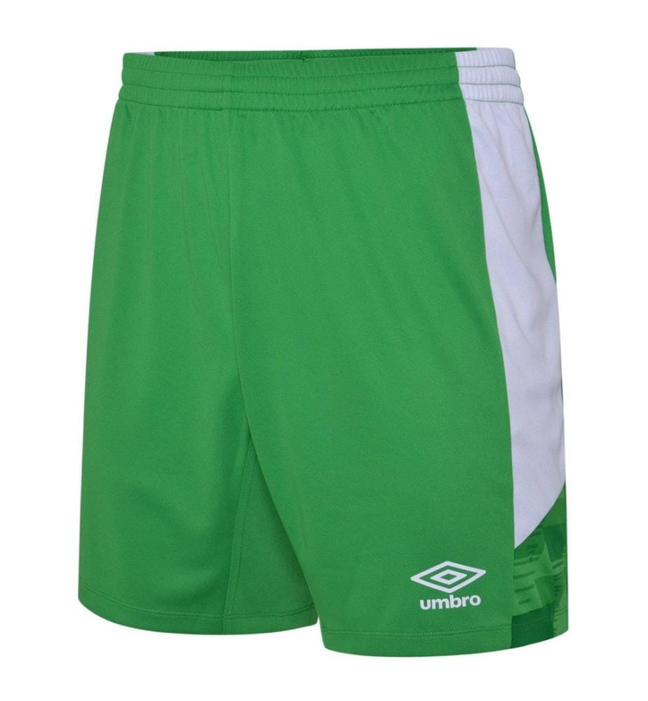 Umbro - Short VIER - Homme