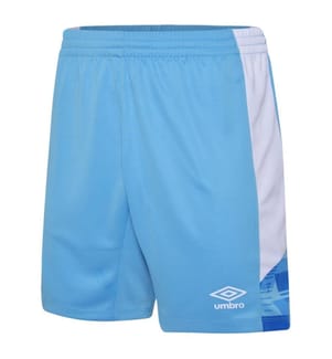 Umbro - "Vier" Shorts für Herren