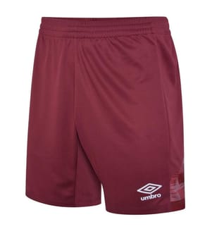 Umbro - "Vier" Shorts für Herren
