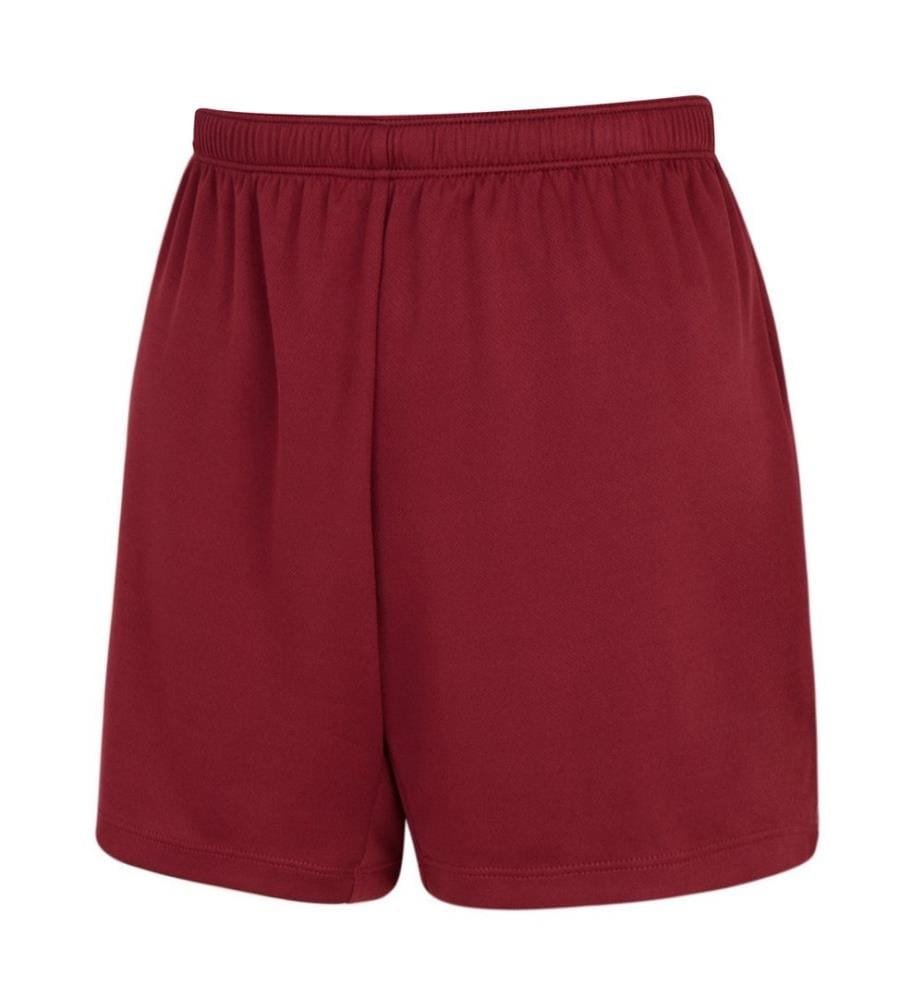 Umbro - "Club" Shorts für Damen