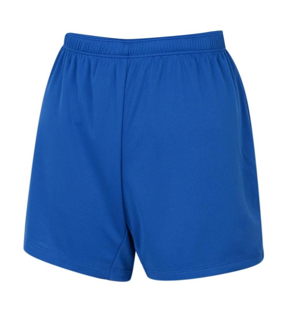 Umbro - "Club" Shorts für Damen
