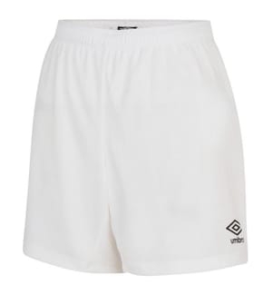 Umbro - "Club" Shorts für Damen