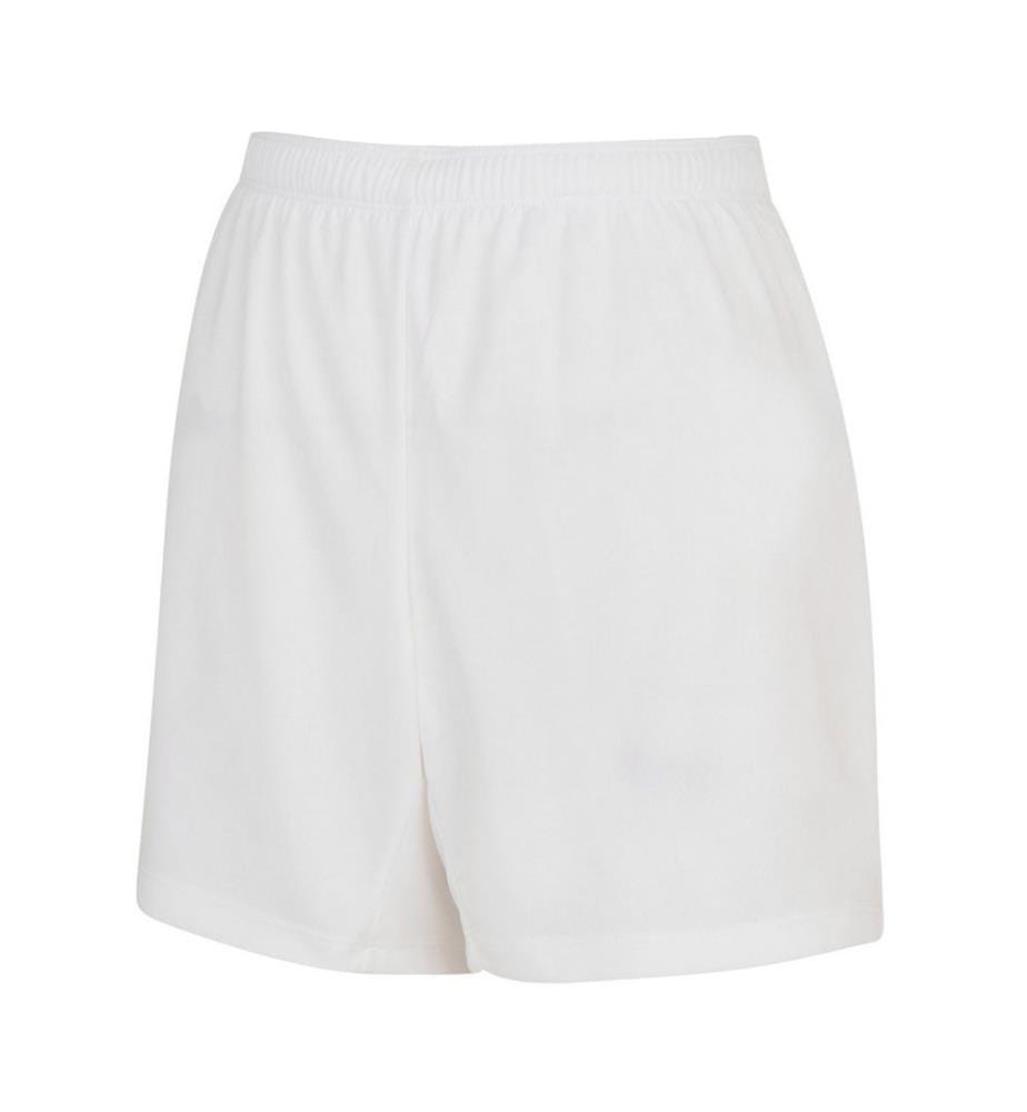 Umbro - "Club" Shorts für Damen
