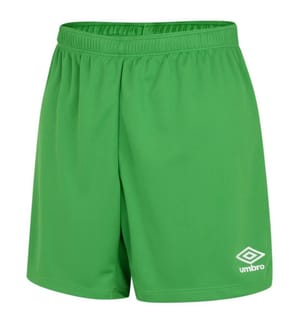 Umbro - "Club" Shorts für Damen