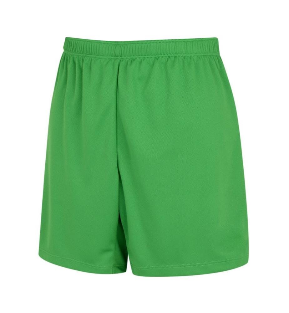Umbro - "Club" Shorts für Damen