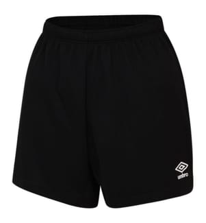 Umbro - "Club" Shorts für Damen