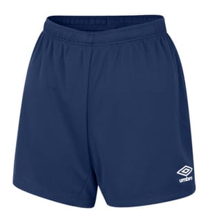 Umbro - "Club" Shorts für Damen