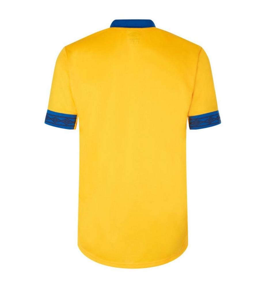 Umbro - Maillot TEMPEST - Enfant