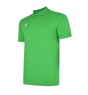 Umbro - Polo ESSENTIAL - Garçon