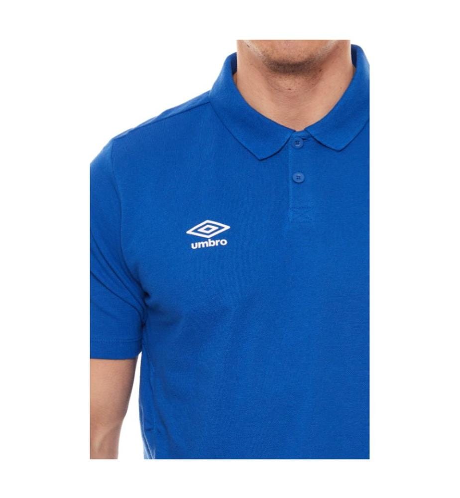 Umbro - Polo ESSENTIAL - Garçon