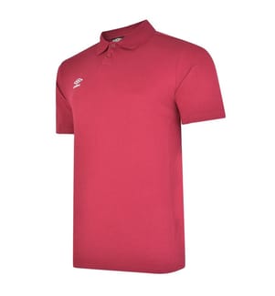 Umbro - Polo ESSENTIAL - Garçon