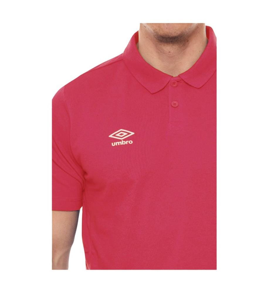 Umbro - Polo ESSENTIAL - Garçon